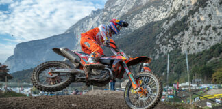 MXGP Lombardia: Where to watch