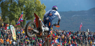 MXGP Lombardia: Time table and Entry lists
