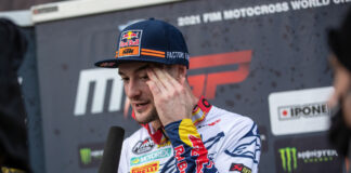 MXGP CittĆ  di Mantova: Where to watch