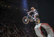 2021 X-Trial Championship title be decided in Barcelona