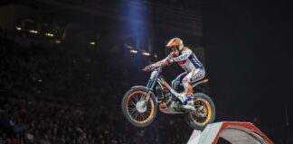 2021 X-Trial Championship title be decided in Barcelona
