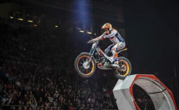 2021 X-Trial Championship title be decided in Barcelona
