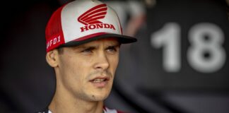Gajser reflects on 2021 MXGP Season
