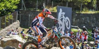 Toni Bou aims for Fifteenth X-Trial World Championship in Andorra