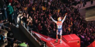 Toni Bou secures 30th World Title in Barcelona