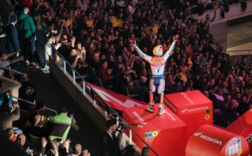 Toni Bou secures 30th World Title in Barcelona