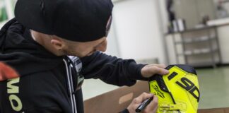 Cairoli Championship Sidi boots are up for grabs