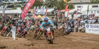 RHL retain rights to British Motocross for 2022