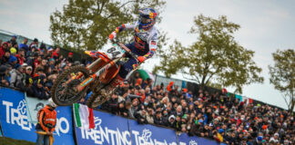 MXGP Lombardia: ‘There is a lot on the line’ – Herlings