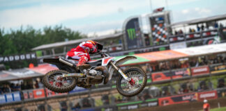 MXGP CittĆ  di Mantova: Nicolas Lapucci wins the EMX250 Championship