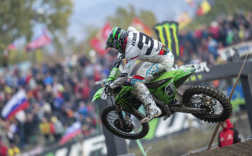 MXGP Lombardia: Febvre extends championship lead