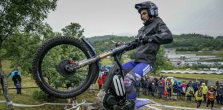 Trials GP: Provisional 2022 Calendar released