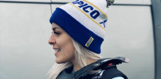 Product review: Leatt 6.5 Carbon Neck Brace