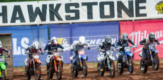 MX Nationals: Provisional Calendar dates released