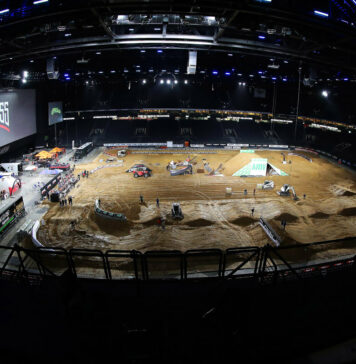 Paris SX: Where to watch