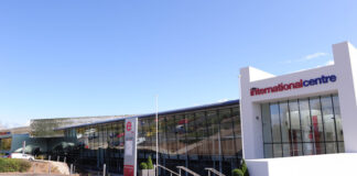 New venue for the International Dirtbike Show in 2022