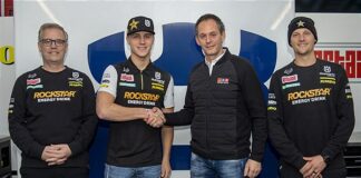 Roan Van de Moosdijk joins Husqvarna on two year deal