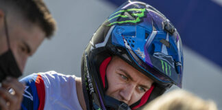 MXGP Lombardia: ‘I want to fight at the front’ – Watson