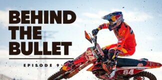 Video: Jeffrey Herlings Behind the Bullet EP9