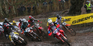 Hawkstone International set to return in February