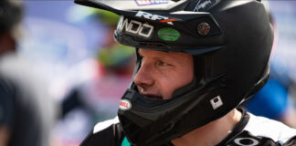 Barr and Anderson selected for 4 nations Cup in 2022