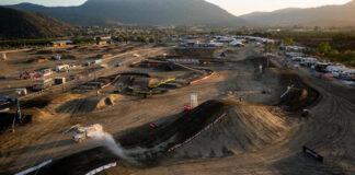 Lucas Oil Pro Motocross release 2022 championship calendar