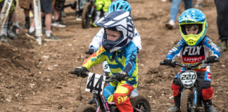 Indoor Supercross and Revvi cup announced for 2022