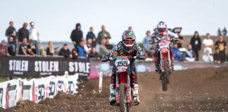 Airborne Gunner SX Entries now open