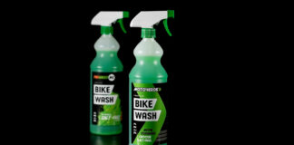 Pro Green MX transforms into Motoverde