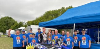 Bridgestone British Masters: Calendar dates released