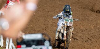 VMXDN: Mike Brown confirmed for 2022 event