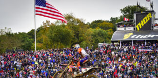 MXoN: RedBud Tickets now on sale