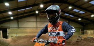 Clayton heads to USA for 2022 Supercross