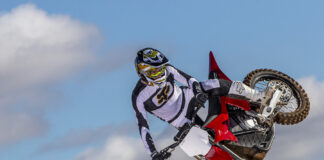 Stark Varg: the future of motocross has arrived