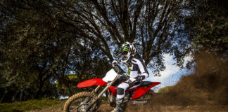 Stark Varg: ground-breaking technology