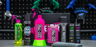 Product: Muc Off Launches new subscription service