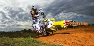 Could Bubba Stewart be making a return?