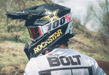 Super Enduro: Bolt and Haaker set for season opener