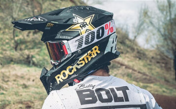 Super Enduro: Bolt and Haaker set for season opener