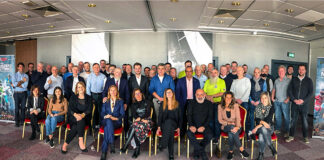 2022 MXGP Organisers meeting concluded in Monaco