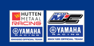 MXGP: Yamaha confirms EMX line up for 2022
