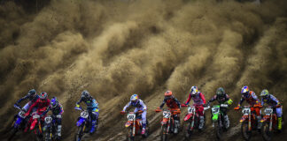 MXGP: 2022 Official Team list