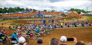 Lucas Oil Pro Motocross championship tickets now on sale
