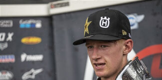 Video: The rise of De Wolf