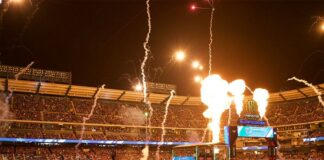 AMA SX: Anaheim Provisional entry list