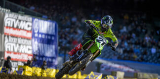 Oakland SX: Anderson takes first win in 47 races