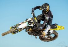 VMXDN Foxhill: Zach Osborne completes team USA