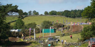 MXGB: Revo returns to Whitby in July