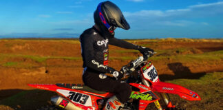 Verde Shiloh KTM announce 2022 team line up