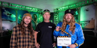 Jeremy McGrath on Monster Energy Unleashed Podcast